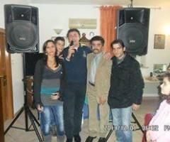 Musica per il matrimonio a Chieti - Orchestra Asso di Cuori