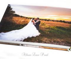 Copertina del fotolibro