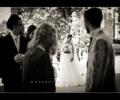 Foto del matrimonio - Federico Malagola Photographer
