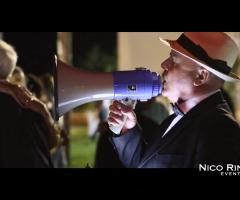 Nico Rinaldi Eventi - Intrattenimento musicale al matrimonio