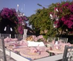 Allestimenti Reali by emozioniwedding ischia