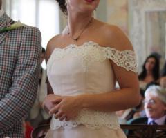 Studio Fotografico Foto Flash - La sposa