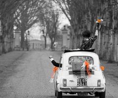 Silvia Donghi - Fotografa per matrimoni