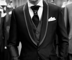 Atelier Francesco - Abiti da sposo