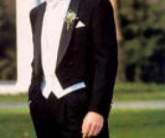 Lo Bosco - Abiti da cerimonia per uomo