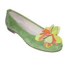 Calzaturificio Mary - Produzione artigianale di scarpe