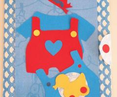 Partecipazioni Ele - Partecipazioni battesimi