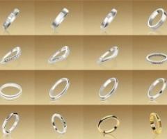 Brusco Gioielli - Fedi nuziali a Roma