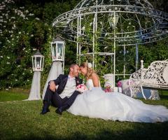 Non solo foto - Fotografi professionisti per matrimoni