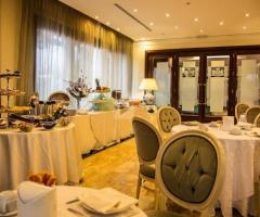 Domus Caesari - Ricevimento matrimoni