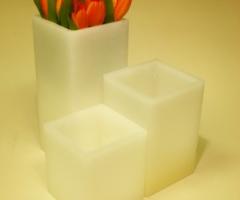 Coccole e Vitamine - Bomboniere di matrimonio a Varese