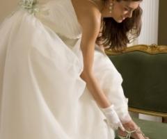 Abito per il matrimonio