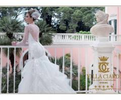 Villa Ciardi - La Sposa