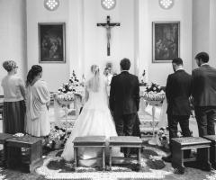 Giorgio Grande - La cerimonia