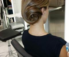 RF Roberto Parrucchieri - Acconciatura per le spose ad Acireale