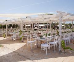 Cascina Spiga D'Oro - Il gazebo