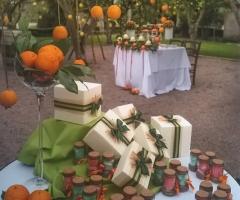 Wedding & Events by Renata Travel - Le bomboniere