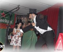 Daniele Calliari - Itrattenimento e divertimento per i bambini