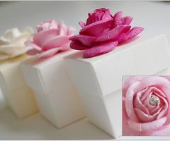 Venti della Contea - Bomboniere  per il matrimonio a Padova