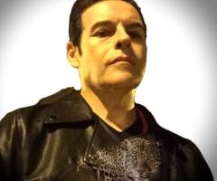 Riccardo cantante e dj