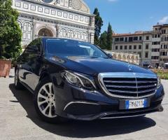 MB Ren - Mercedes classe E