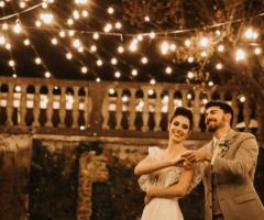 Sicil Lux Luminarie - Illuminazione vintage