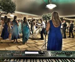 Danà - La musica per il matrimonio a Reggio Calabria