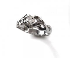 Solitario Infinity di Ivan Barbato