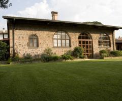 Casale per il matrimonio alle pendici dei Castelli Romani