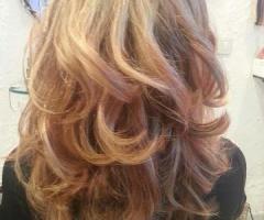 Onde perfetto per una sposa diva