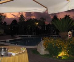 Crapa Licca - Piscina