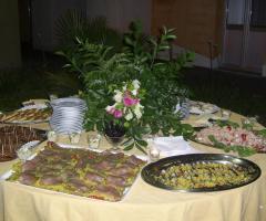 Hotel Zaiera Resort per matrimoni e banchetti a Solarino (Siracusa)