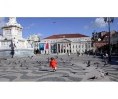 Mete per la luna di miele - Lisbona