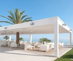 Sporting Hotel Casalbordino - Matrimonio sul mare a Chieti