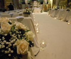 Desideri e Sogni - Servizi di wedding planner ad Ancona
