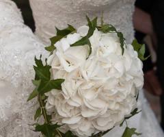 Bouquet sposa