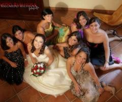 Le donne di un matrimonio