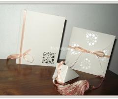 Collezione Trafori e Trasparenze - Stumpo eventi