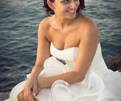 Foto della sposa - Max Guidobaldi Photostudio