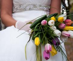 Bouquet della sposa by cgwedding