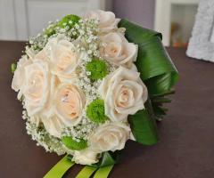 Bouquet di Andrea - La Bottega del Fiore