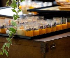 FInger Food - Il Barco Eventi