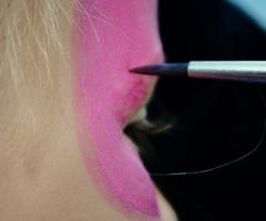 Truccabimbi - Associazione Officina dei sogni