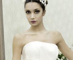 Woman and Bride - Paola Coratti - Maisha Mua