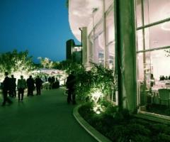 Giardini Venusio - Sale ricevimenti per matrimoni a Matera