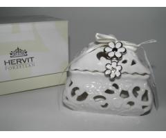 Cofanetto traforato Hervit - Dreamstock