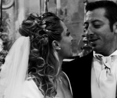 Screenshot per gli sposi.