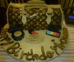 Torte personalizzate