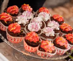 piccole delizie dolci