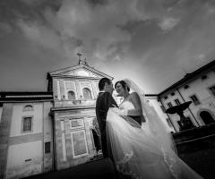 Aysthesis Foto & Design Studio - Foto in bianco e nero